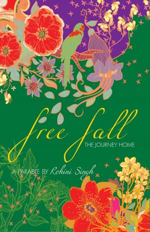 Cover of the book Free Fall by John Parkin