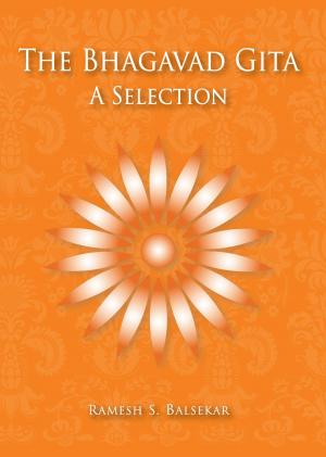 Cover of The Bhagavad Gita: A Selection