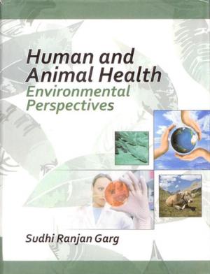 Book cover of Human and Animal Health Environmental Perspectives