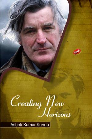 Cover of the book Ted Hughes by Anand Prakash