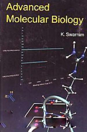 Cover of the book Advanced Molecular Biology by Naresh Mahajan
