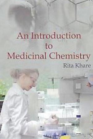 Book cover of An Introduction to Medicinal Chemistry
