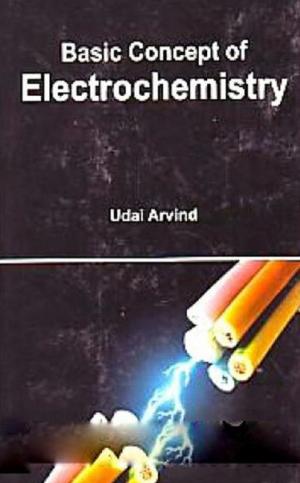 Cover of Basic Concept Of Electrochemistry