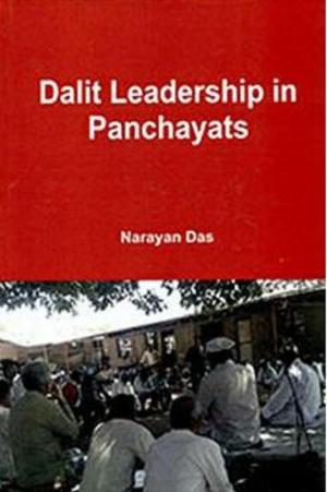 Cover of the book Dalit Leadership In Panchayats by Veena Kumari