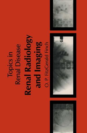 Cover of the book Renal Radiology and Imaging by J. Pankrath, H.W. Georgii