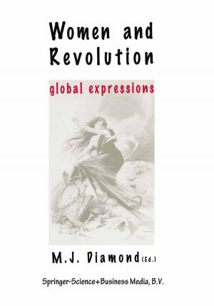 Cover of the book Women and Revolution by Louis G. Pol, Richard K. Thomas