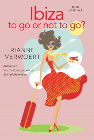 Cover of the book Ibiza to go or not to go? by Gerry Velema, Gerrit Kra, Ina van der Beek