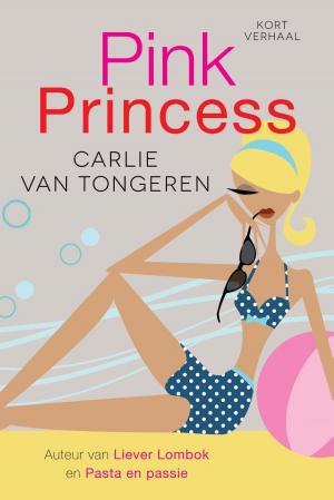 Book cover of Pink Princess