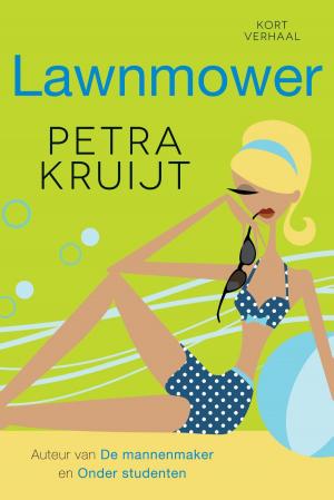 Cover of the book Lawnmower by Mjon van Oers