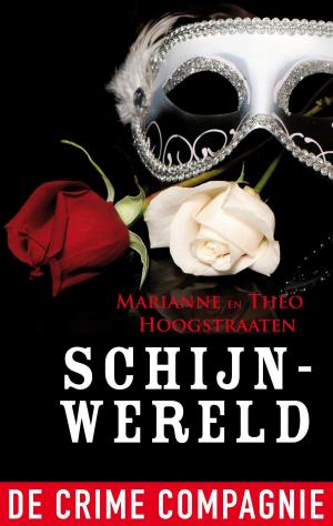 Cover of the book Schijnwereld by Candy Brouwer