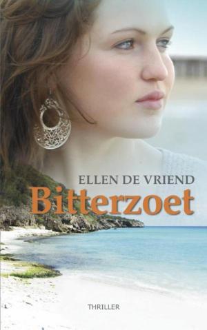 Cover of the book Bitterzoet by Marc de Jong