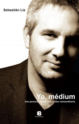Cover of the book Yo, Medium by Roberto Ampuero