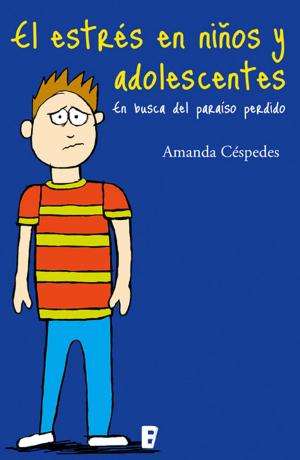 Cover of the book Estres En Niños Y Adolescentes, El by Kurt Olderman