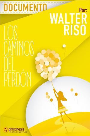 Cover of Los caminos del perdón