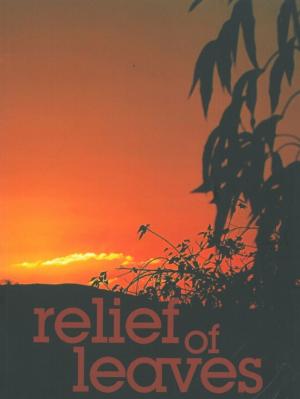 Cover of the book Relief of Leaves by Jim Reimann