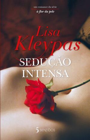 Book cover of Sedução Intensa