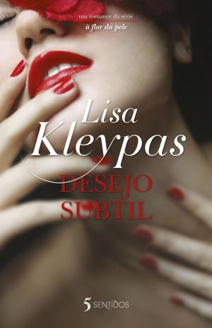 Book cover of Desejo Subtil
