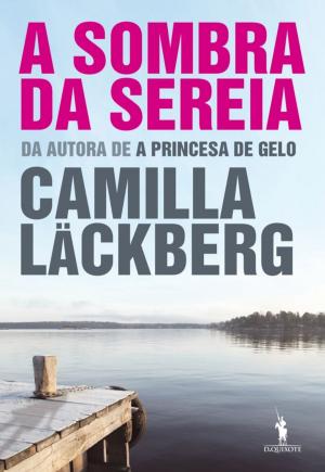 Cover of the book A Sombra da Sereia by David Hewson