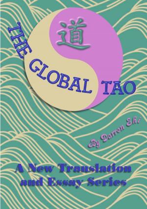 Cover of The Global Tao