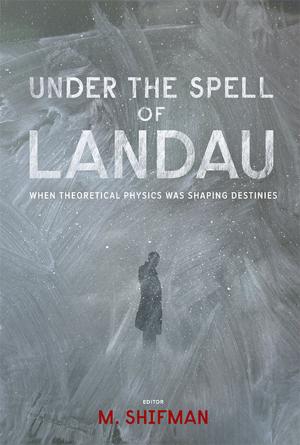 Cover of the book Under the Spell of Landau by Bashir Ahmad, Sotiris Ntouyas, Jessada Tariboon