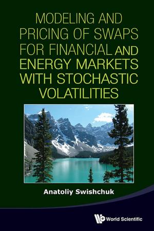 Cover of the book Modeling and Pricing of Swaps for Financial and Energy Markets with Stochastic Volatilities by Takashi Shibata, Masaaki Kijima, Yukio Muromachi