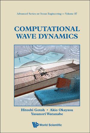 Book cover of Computational Wave Dynamics