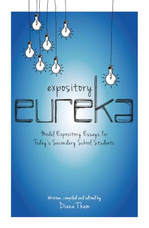 Cover of the book Expository Eureka by Gina Crocetti Banesh