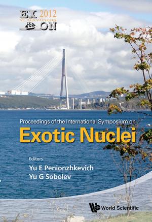 Cover of the book Exotic Nuclei by John Christopher Beghin