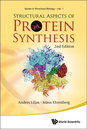 Cover of the book Structural Aspects of Protein Synthesis by L Wilmer Anderson, John B Boffard