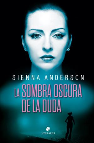 Cover of the book La sombra oscura de la duda by Lola P. Nieva