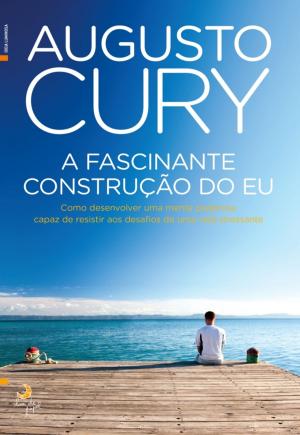 Cover of the book A Fascinante Construção do Eu by Kimberly Willis