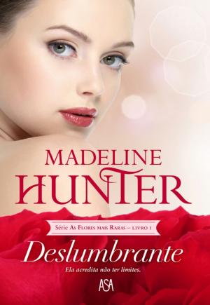 Book cover of Deslumbrante