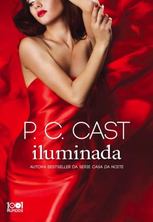 Cover of the book Iluminada by Christopher Paolini