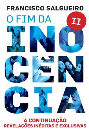 Book cover of O Fim da Inocência II - Conto Inédito
