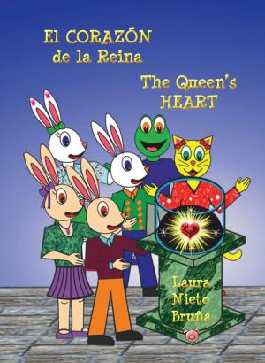 Cover of the book El Corazón de la Reina * The Queen's Heart by Sherry Peters