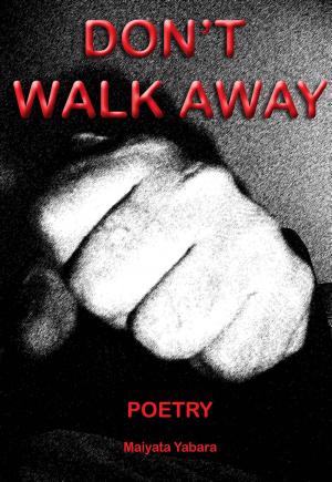 bigCover of the book Don't Walk Away by 