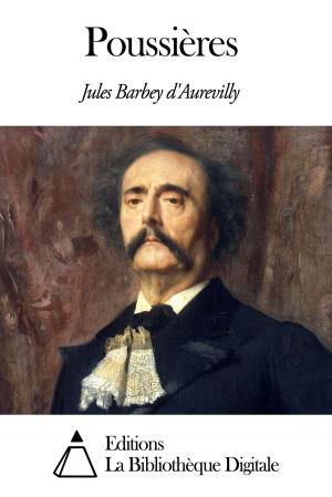 Cover of the book Poussières by Barry Jablonski