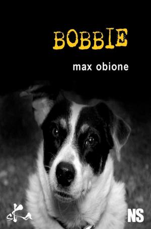 Cover of the book Bobbie by Brigitte Guilhot