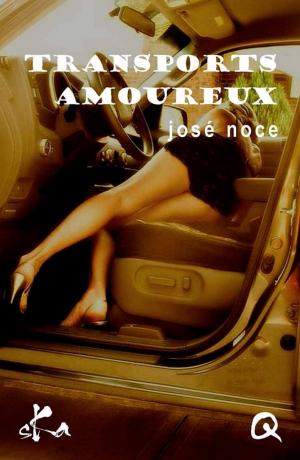 Cover of the book Transports amoureux by Jeanne Desaubry