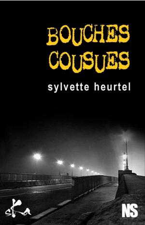Cover of the book Bouches cousues by Mathilde Bensa