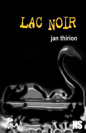Cover of the book Lac noir by Marquis de Sade