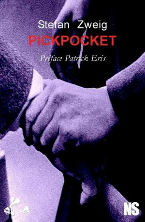 Cover of the book Pickpocket by Jan Thirion