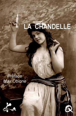 Cover of the book La chandelle by Frédérique Trigodet