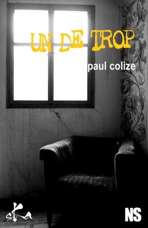 Cover of the book Un de trop by Pascal Jahouel