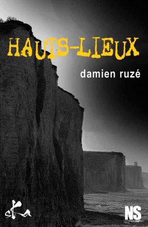 Cover of the book Hauts-Lieux by Patrick Eris