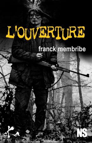 Cover of the book L'ouverture by Claude Soloy