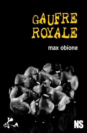 Book cover of Gaufre royale
