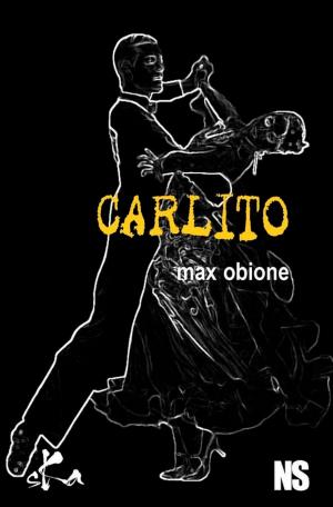 Cover of the book Carlito by Frédérique Trigodet