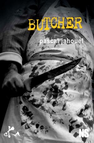 Cover of the book Butcher by Cristian Borghetti