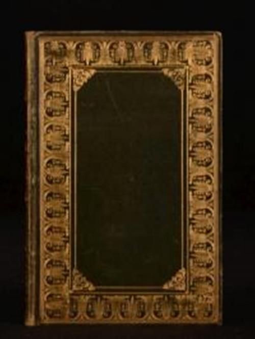Cover of the book A Night's Adventure in Rome by William Harrison Ainsworth, WDS Publishing